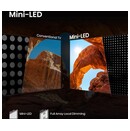 Telewizor Hisense 50" 4K Ultra HD 50U7Q