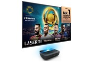 Telewizor Hisense 100" 4K Ultra HD 100L9H