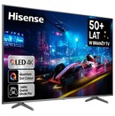 Telewizor Hisense 75" 4K Ultra HD 75E7KQ Pro