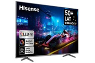 Telewizor Hisense 75" 4K Ultra HD 75E7KQ Pro