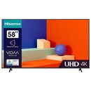 Telewizor Hisense 58" 4K Ultra HD 58A6K