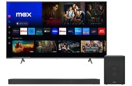 Telewizor Hisense 65" 4K Ultra HD 65E7KQ Pro
