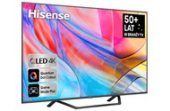Telewizor Hisense 55" 4K Ultra HD 55A7KQ