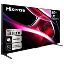 Telewizor Hisense 85" 4K Ultra HD 85UXKQ