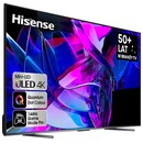 Telewizor Hisense 100" 4K Ultra HD 100U7KQ