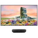 Telewizor Hisense 120" 4K Ultra HD 120L9HA