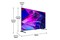 Telewizor Hisense 85" 4K Ultra HD 85U7KQ
