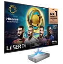 Telewizor Hisense 120" 4K Ultra HD 120L5HA
