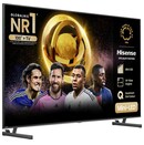 Telewizor Hisense 55" 4K Ultra HD 55U6NQ