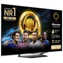 Telewizor Hisense 75" 4K Ultra HD 75U7NQ