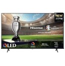 Telewizor Hisense 55" 4K Ultra HD 55E7NQ