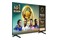 Telewizor Hisense 75" 4K Ultra HD 75A6N