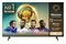 Telewizor Hisense 75" 4K Ultra HD 75A6N