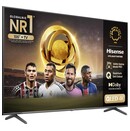 Telewizor Hisense 65" 4K Ultra HD 65E7NQ Pro