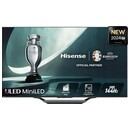 Telewizor Hisense 55" 4K Ultra HD S7836306