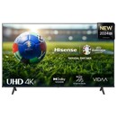 Telewizor Hisense 43" 4K Ultra HD 43E6NT