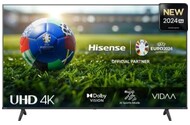 Telewizor Hisense 43" 4K Ultra HD 43E6NT