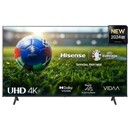 Telewizor Hisense 65" 4K Ultra HD 65E6NT