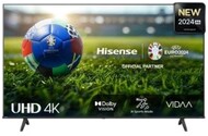Telewizor Hisense 65" 4K Ultra HD 65E6NT