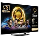 Telewizor Hisense 85" 4K Ultra HD 85U7NQ