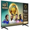 Telewizor Hisense 58" 4K Ultra HD 58A6N