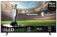 Telewizor Hisense 75" 4K Ultra HD 75E77NQ