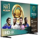 Telewizor Hisense 85" 4K Ultra HD 85A6Q