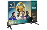 Telewizor Hisense 40" Full HD 40A4Q