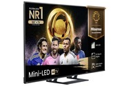 Telewizor Hisense 75" 4K Ultra HD 75E8Q