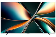 Telewizor Hisense 100" 4K Ultra HD 100U7Q