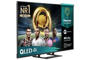 Telewizor Hisense 50" 4K Ultra HD 50A7Q