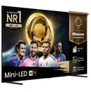 Telewizor Hisense 100" 4K Ultra HD 100U78Q Pro