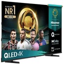 Telewizor Hisense 58" 4K Ultra HD 58E79Q