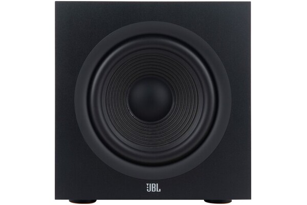 Subwoofer Aktywny JBL Stage2 200P , czarny
