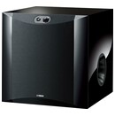 Subwoofer Aktywny Yamaha NS-SW300 , czarny