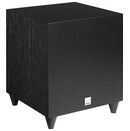Subwoofer Aktywny Dali Sub C-8D , czarny