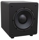Subwoofer Aktywny TAGA Harmony TSW-60 , czarny
