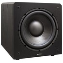 Subwoofer Aktywny TAGA Harmony TSW-212 SE , czarny