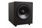 Subwoofer Aktywny TAGA Harmony TSW-210 , czarny