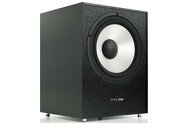 Subwoofer Aktywny Pylon Audio Pearl , czarnyaluminium