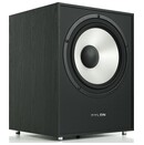 Subwoofer Aktywny Pylon Audio Pearl , czarno-jesion