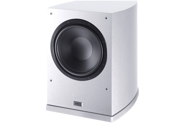 Subwoofer Aktywny Heco Victa Elite Sub 252A , biały