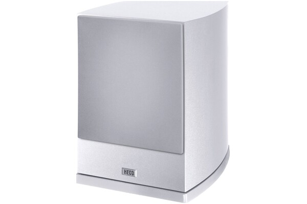 Subwoofer Aktywny Heco Victa Elite Sub 252A , biały