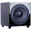 Subwoofer Aktywny Wilson SUB-10 , czarny