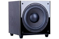Subwoofer Aktywny Wilson SUB-10 , czarny