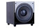 Subwoofer Aktywny Wilson SUB-10 , czarny