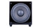 Subwoofer Aktywny Wilson SUB-10 , czarny