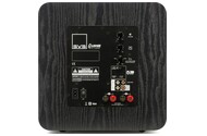 Subwoofer Aktywny SVS SB-1000 , czarno-jesion