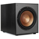 Subwoofer Aktywny Klipsch R-120SW , czarny