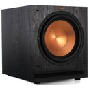 Subwoofer Aktywny Klipsch SPL-120 , czarny